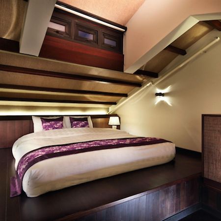 Hotel Clover 33 Jalan Sultan Сингапур Экстерьер фото