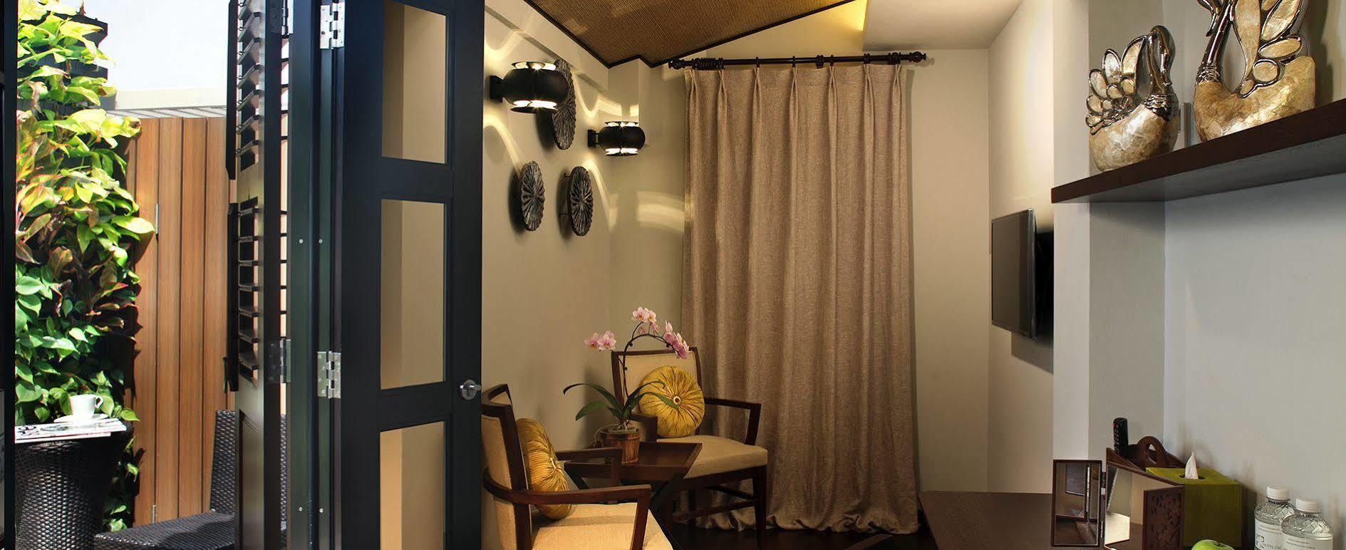 Hotel Clover 33 Jalan Sultan Сингапур Экстерьер фото